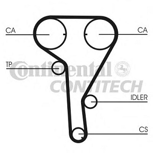 +   CHEVROLET/FIAT/OPEL 146x24