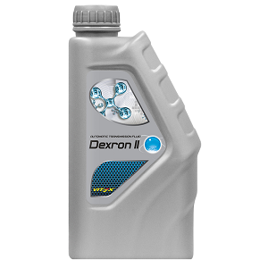   VITEX Dextron II 1