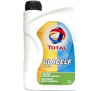  TOTAL Glacelf plus 1.