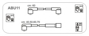  / VW GOLF2-3 1.3-1.6