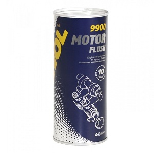 Mannol Motor Flush ( ) 443.