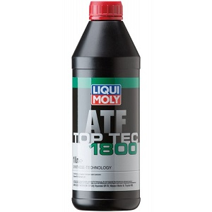 LIQUI MOLY Top Tec ATF 1800 1.