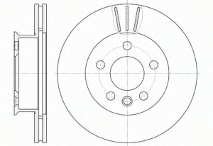   . VW T4 90-96