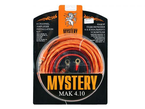   MYSTERY MAK-4.10