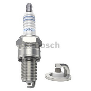 BOSCH WR8DCX+