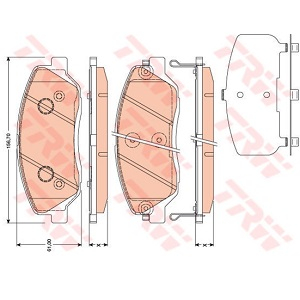   HYUNDAI Santa Fe 06-/Actyon 11-