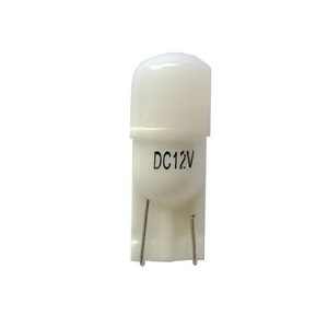   SVS W5W T10 12V 1W 6000K 65Lm Chip 2016 3SMD