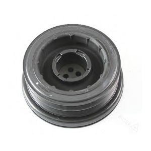   BMW E46/E53/E60/E61/E65/E66/E70/E71/E83/E90-E93 2.5D/3.0D [M57] 03-