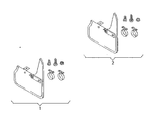  AUDI A8 94-98 4D0075101