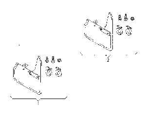  AUDI A8 94-98 4D0075101