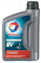  TOTAL  BV SAE 75W-80 (1.)