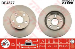   . TOYOTA CALDINA / TOYOTA CARINA / TOYOTA CARINA E