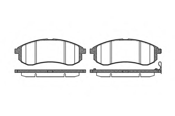   MITSUBISHI L200 96-