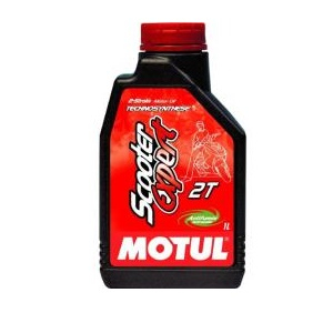  MOTUL Scooter Expert 2T 1. 106604