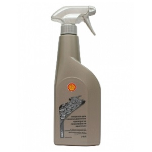   . SHELL Engine Cleaner 0,5.