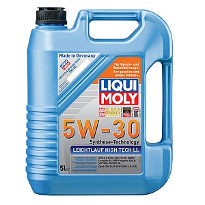 LIQUI MOLY HC Leichtlauf High Tech LL 5W-30 5. /.