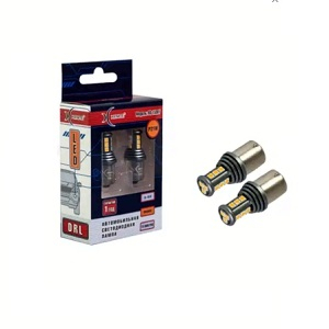   P21W (1156) BS1530Y ( 750LM)  12V