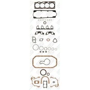  VW Golf/Polo/Vento 1.0/1.3/1.4 85-94