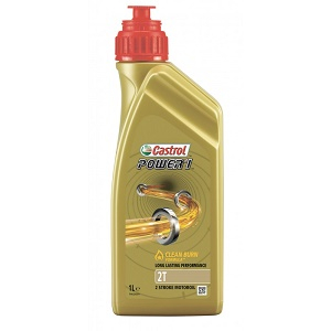 Castrol POWER 1 RACING 2T (1.)