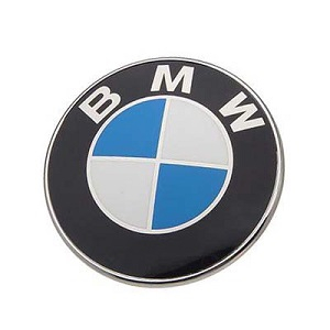  BMW