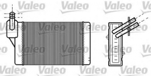   AUDI A3/VW GOLF2-4/PASSAT (234x157x42)