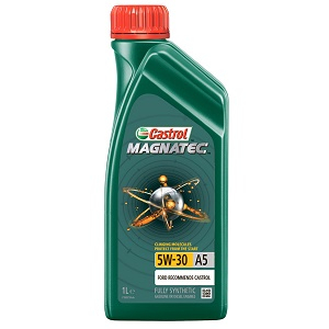 Castrol Magnatec SAE 5W-30 A5 (1.)