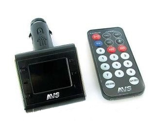      MP3   AVS F-558