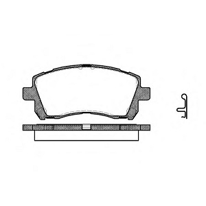   SUBARU OUTBACK 2.5 2003 - 2009/LEGACY 2.0 2003 - .