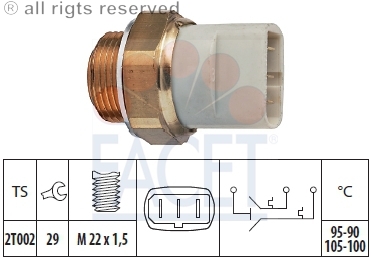  . MB VITO 96-03 221,5 95-90/105-100