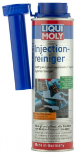   LIQUI MOLY Injection-Reiniger 0,3 0,3.