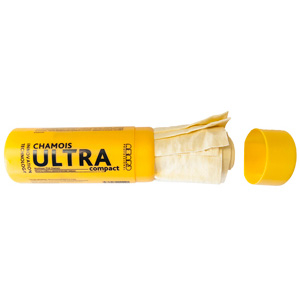     ULTRA CHAMOIS COMPACT