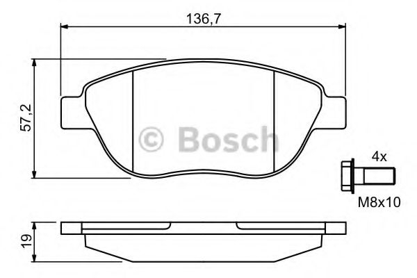   PEUGEOT 207 07-