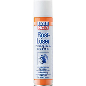   LIQUI MOLY Rostloser 300.