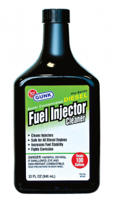     946. Heavy Duty Injector Cleaner