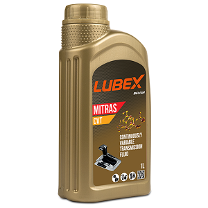   LUBEX CVT MITRAS CVT 1