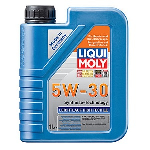 LIQUI MOLY HC Leichtlauf High Tech LL 5W-30 1. /.