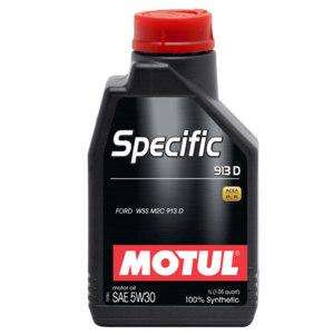 Motul Specific 913D SAE 5W-30 1.