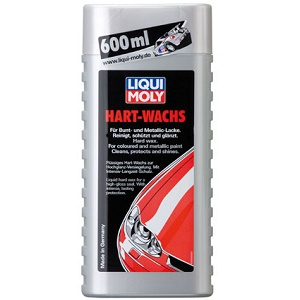     LIQUI MOLY 600.