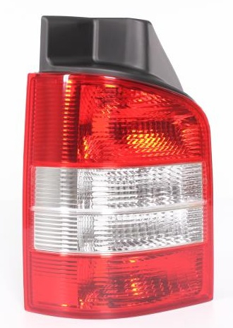  VW TRANSPORTER T-5 2003 FOR 1-DR CL,CHROME