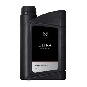  MAZDA ORIGINAL OIL ULTRA 5W-30 1.