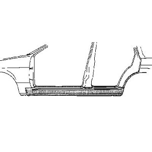  BMW 3(E30) 11.82-12.90 4 .