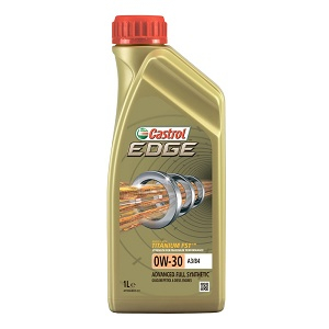 Castrol EDGE SAE 0W-30 A3/B4 (1.)