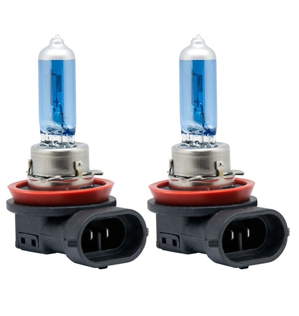  11 12V 55W Aurum  Vanadium MTF Light
