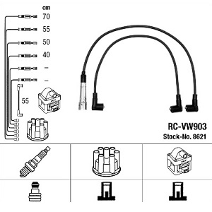  / RC-VW903 VW mot.AEE/AEX/1F/GX/GU/RP/ABD