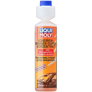    LIQUI MOLY Scheiben-Reiniger-Super Konzentrat 250. 