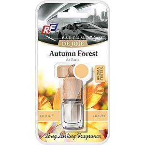  RUSEFF PARFUM DE JOIE Autumn Forest