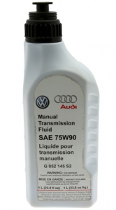  GL-5 75W-90 AUDI/VW (1.)