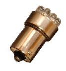 - T18-01 BA15s 9 SMD