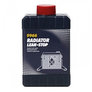 Mannol Radiator Leak-Stop ( ) 325.