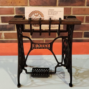  SINGER 90135150 3